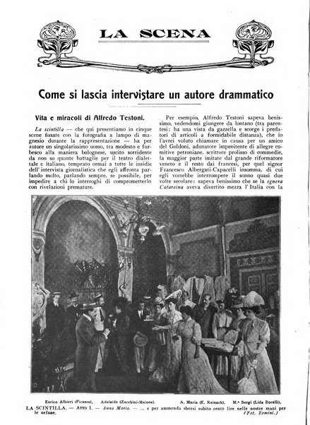 Varietas rivista illustrata