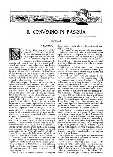 Varietas rivista illustrata