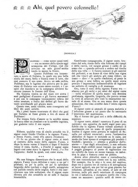 Varietas rivista illustrata