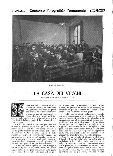 Varietas rivista illustrata