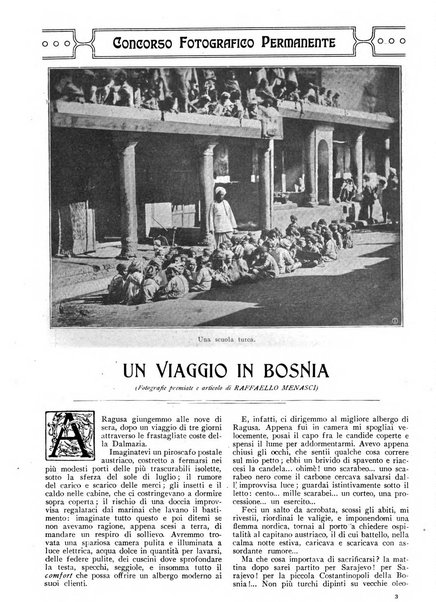 Varietas rivista illustrata