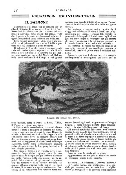 Varietas rivista illustrata