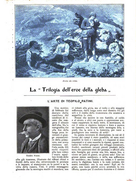 Varietas rivista illustrata