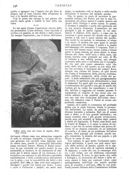 Varietas rivista illustrata