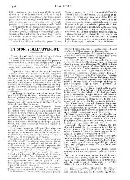 Varietas rivista illustrata