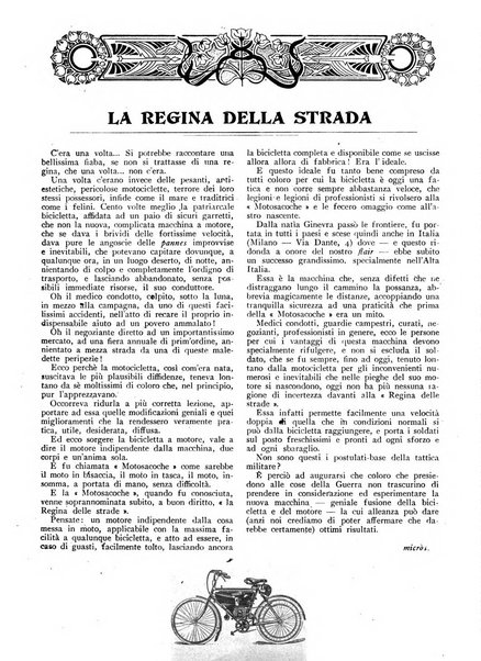 Varietas rivista illustrata