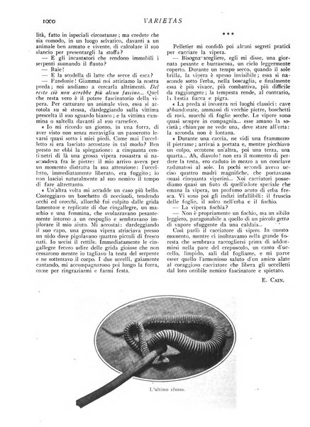 Varietas rivista illustrata