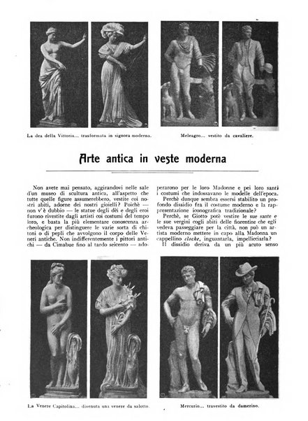 Varietas rivista illustrata