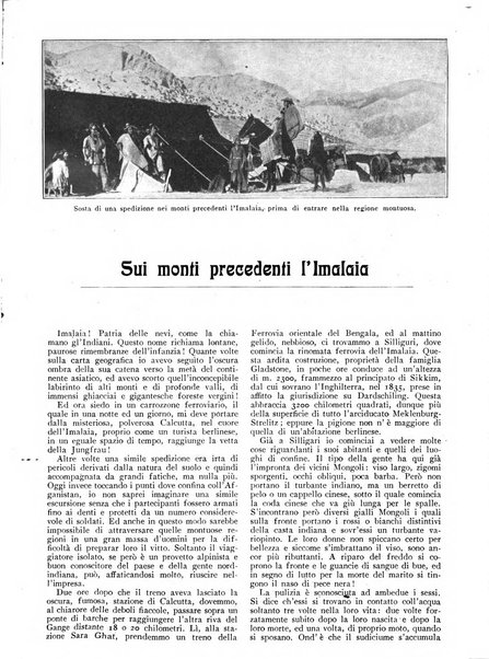 Varietas rivista illustrata