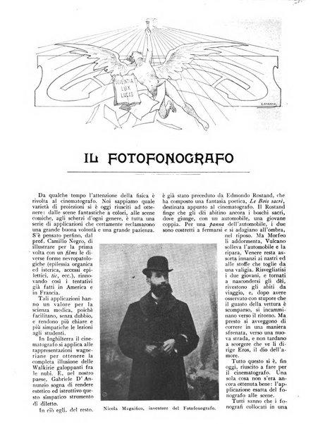 Varietas rivista illustrata