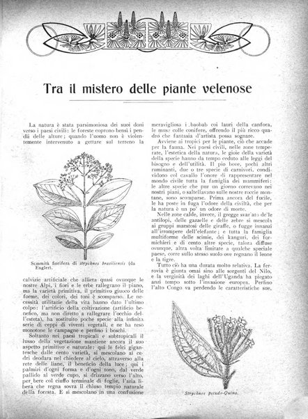 Varietas rivista illustrata