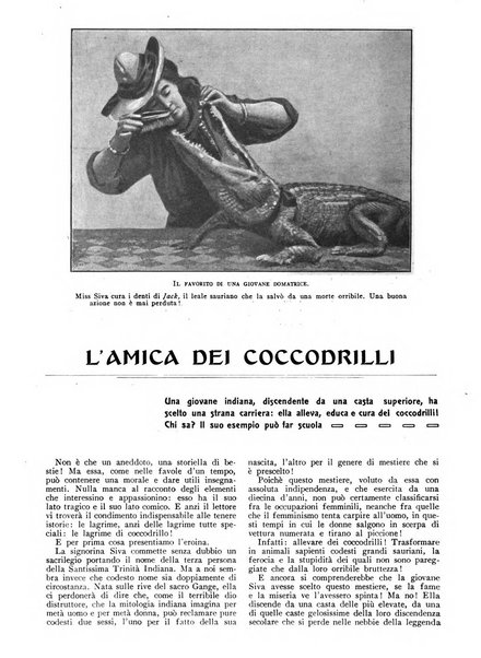 Varietas rivista illustrata