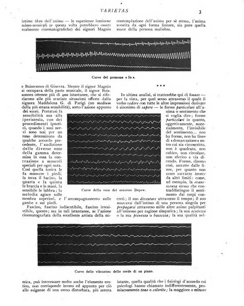 Varietas rivista illustrata