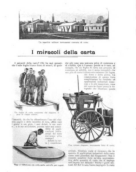 Varietas rivista illustrata