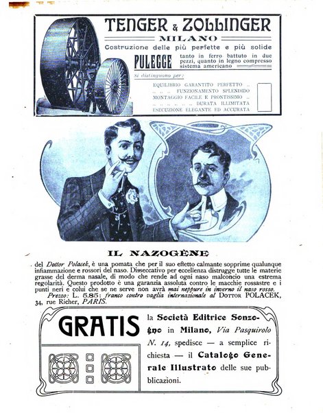 Varietas rivista illustrata