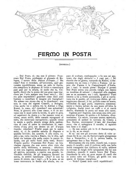 Varietas rivista illustrata