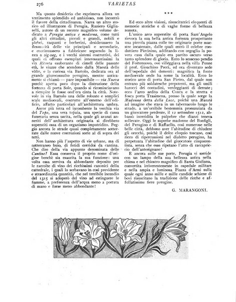 Varietas rivista illustrata