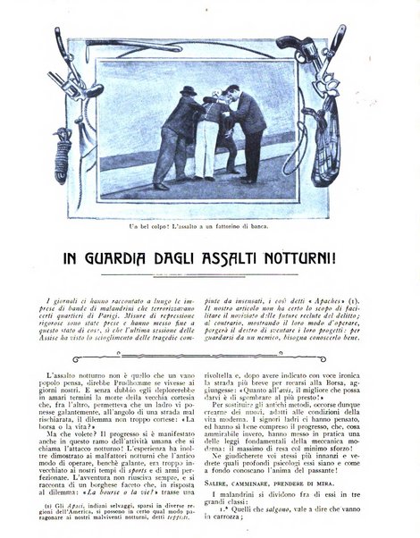 Varietas rivista illustrata