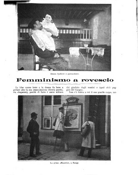 Varietas rivista illustrata