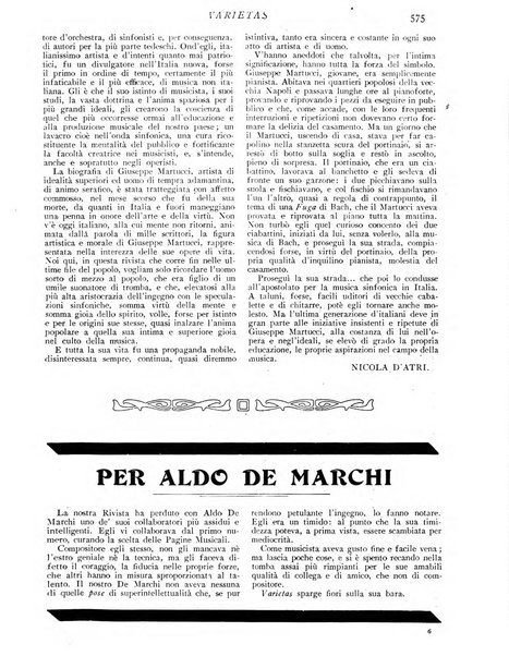 Varietas rivista illustrata