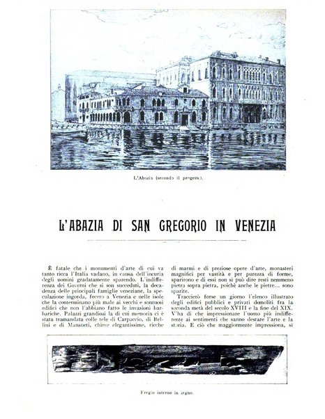 Varietas rivista illustrata