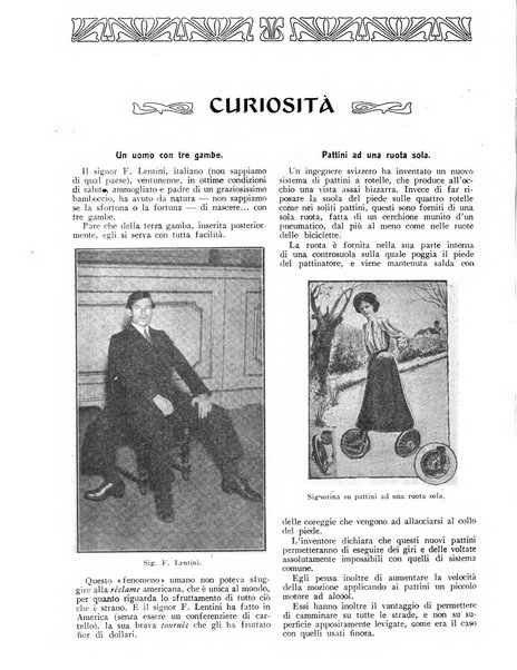 Varietas rivista illustrata