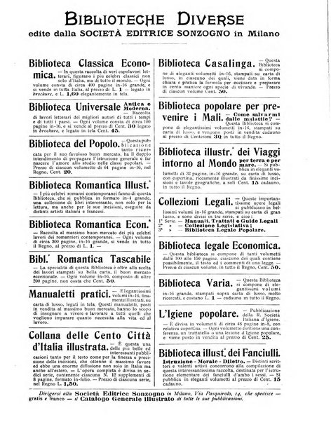 Varietas rivista illustrata