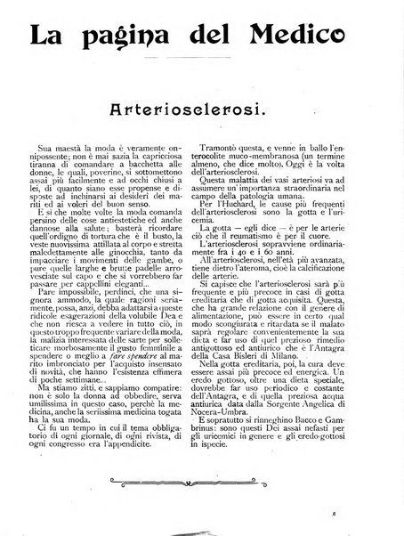 Varietas rivista illustrata