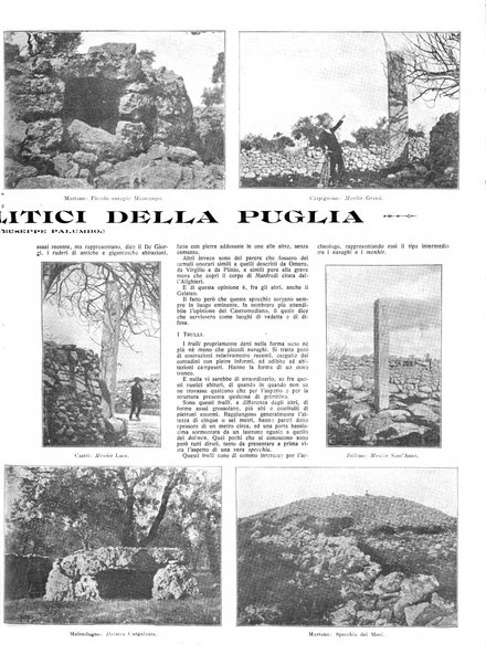 Varietas rivista illustrata