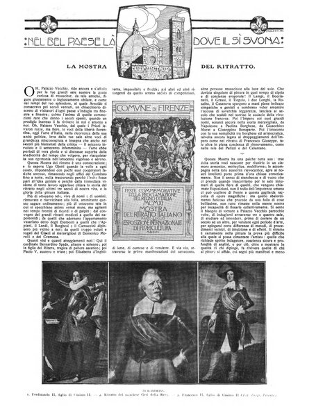 Varietas rivista illustrata