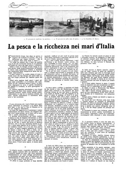 Varietas rivista illustrata