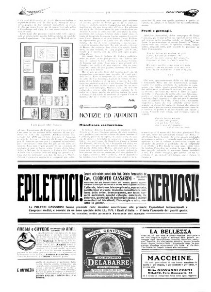 Varietas rivista illustrata