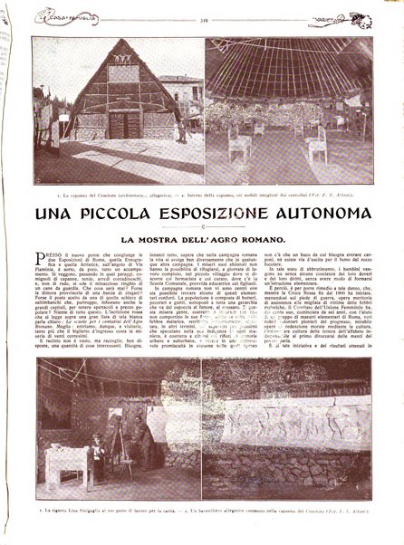 Varietas rivista illustrata