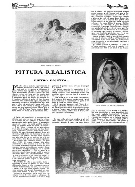 Varietas rivista illustrata