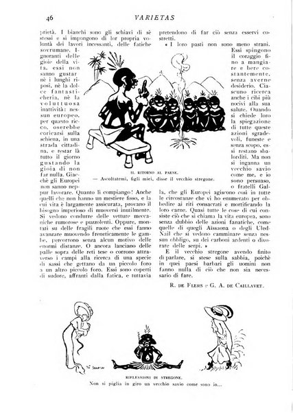 Varietas rivista illustrata