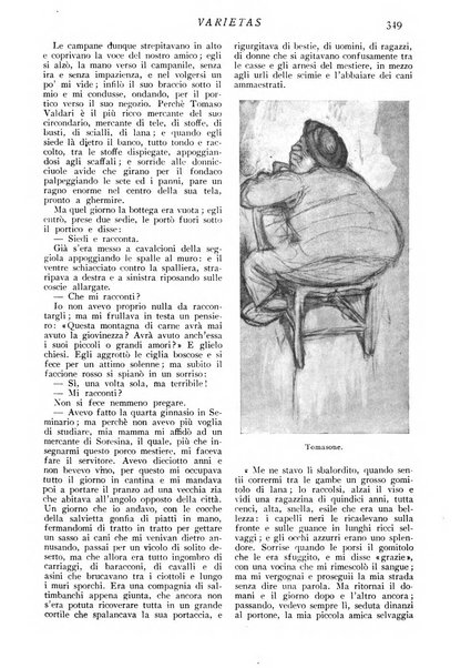 Varietas rivista illustrata