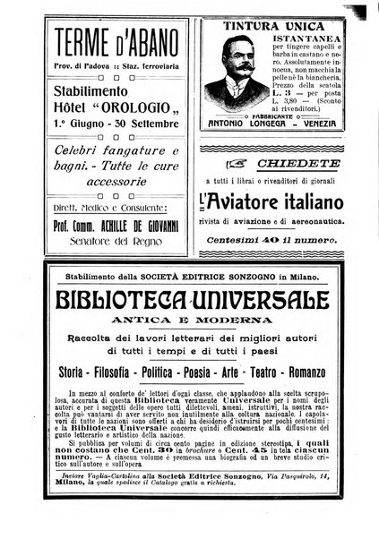 Varietas rivista illustrata