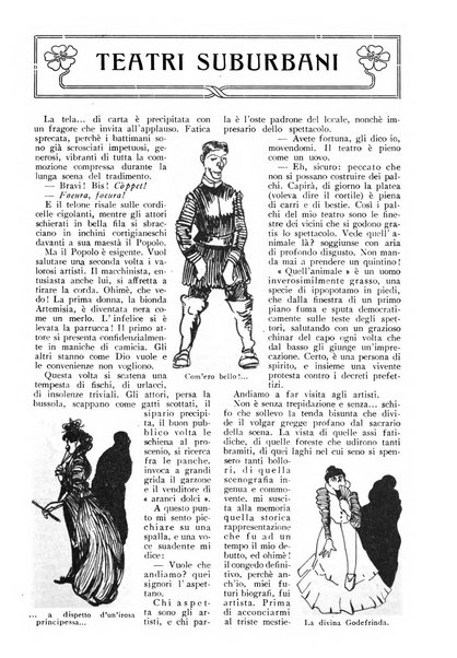 Varietas rivista illustrata