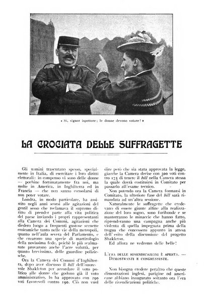 Varietas rivista illustrata