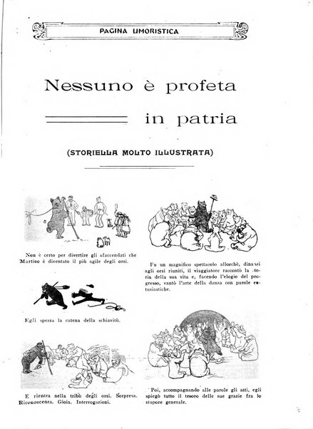 Varietas rivista illustrata