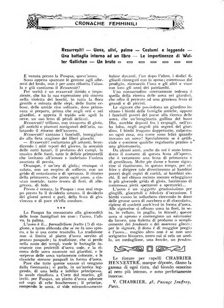 Varietas rivista illustrata