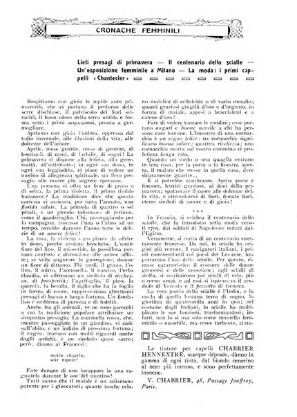 Varietas rivista illustrata