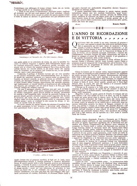 Varietas rivista illustrata