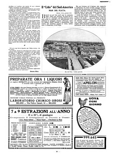 Varietas rivista illustrata