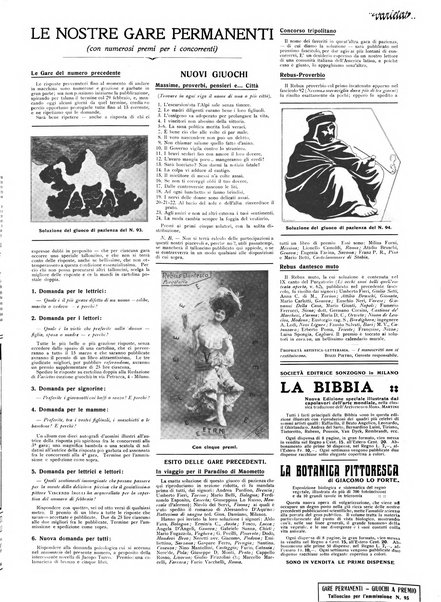 Varietas rivista illustrata