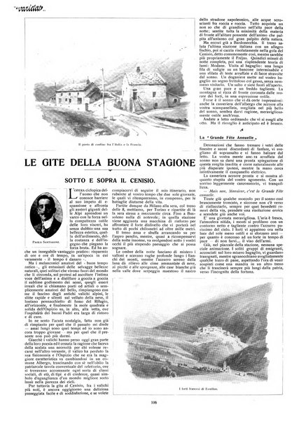 Varietas rivista illustrata