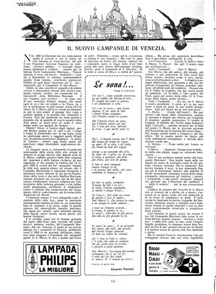 Varietas rivista illustrata