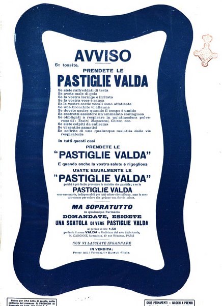 Varietas rivista illustrata