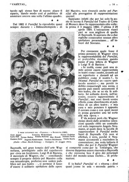 Varietas rivista illustrata