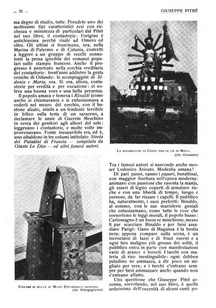 Varietas rivista illustrata